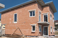Portknockie home extensions